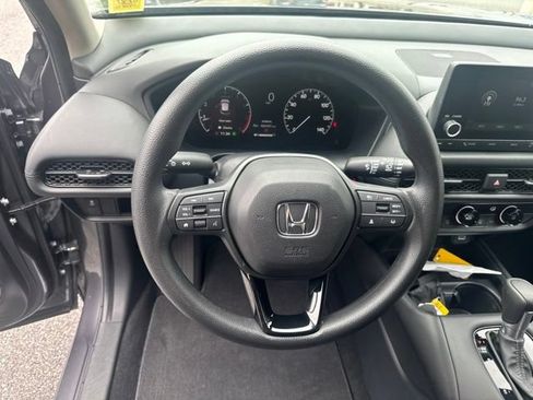 Used 2024 Honda HR-V LX image 14