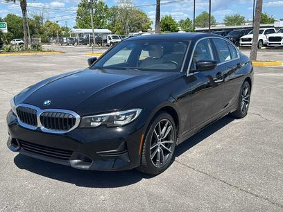 Used 2019 BMW 330i Sedan w/ Driving Assistance Package