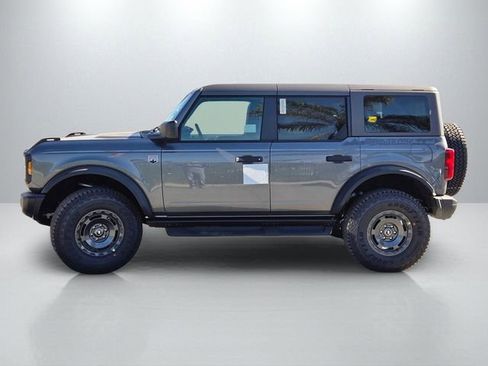 New 2025 Ford Bronco Big Bend w/ Black Diamond Package image 9