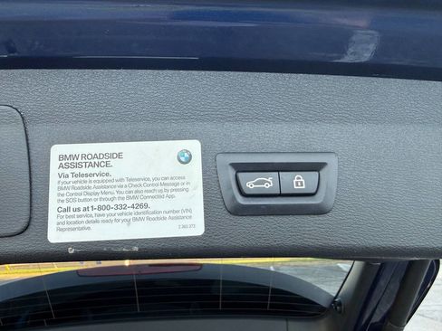 Used 2018 BMW X1 sDrive28i w/ Convenience Package image 32