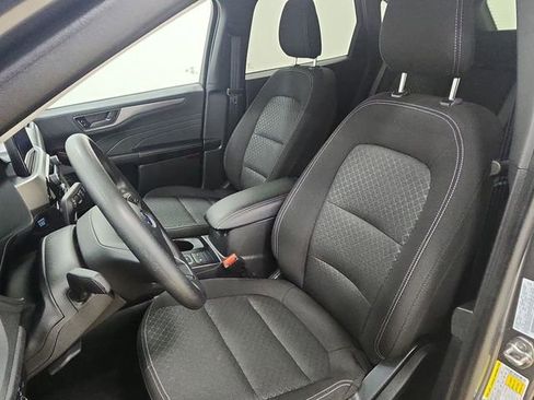 Used 2025 Ford Escape Active image 14