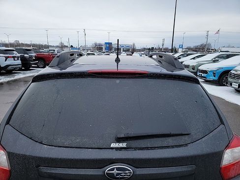 Used 2014 Subaru Crosstrek 2.0i Limited w/ Popular Package #2 image 7