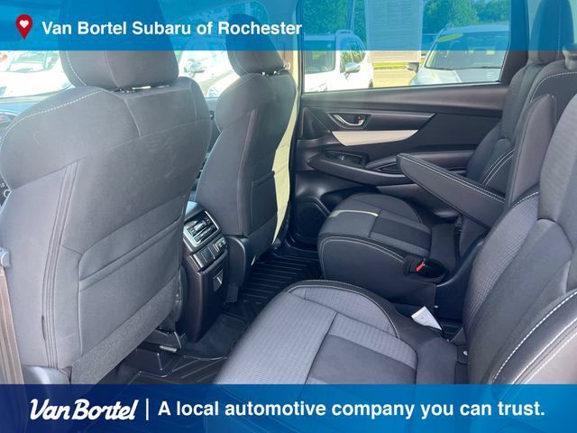 Used 2022 Subaru Ascent Premium w/ Convenience Package AWD/4WD image 23