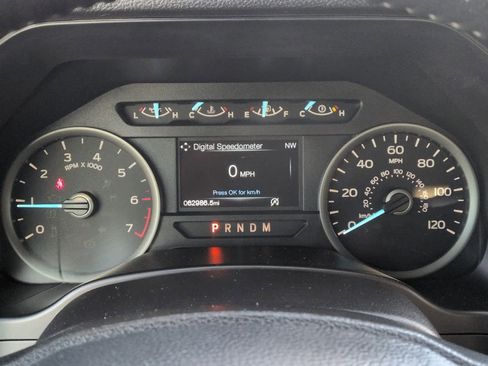 Certified 2020 Ford F150 XLT w/ Equipment Group 302A Luxury image 34