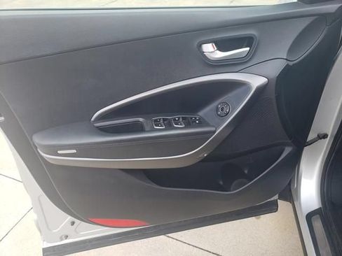 Used 2013 Hyundai Santa Fe Sport 2.0T AWD/4WD image 12