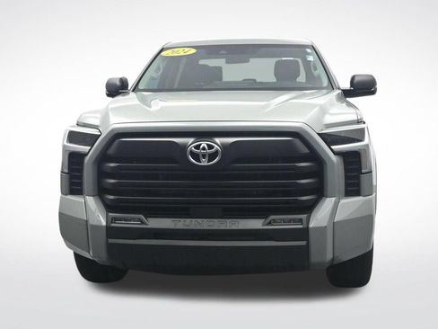 Used 2024 Toyota Tundra SR5 w/ SR5 Premium Package AWD/4WD image 2