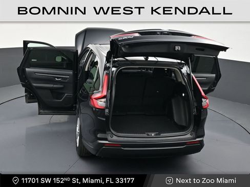Used 2026 Honda CR-V LX image 32
