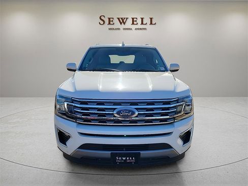 Used 2020 Ford Expedition Limited image 8