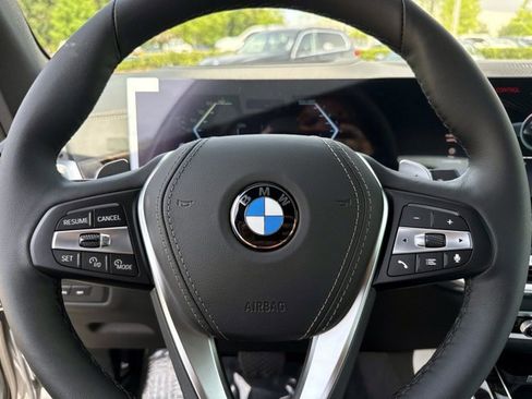 New 2026 BMW X5 xDrive40i AWD/4WD image 34
