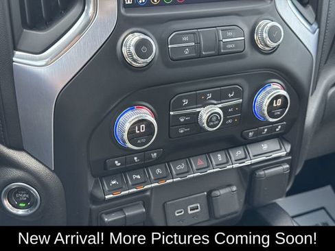 Certified 2020 GMC Sierra 1500 SLT w/ SLT Premium Plus Package AWD/4WD image 18