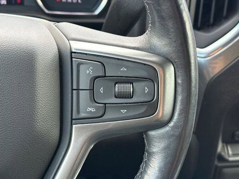 Used 2021 Chevrolet Silverado 1500 RST w/ Rally Edition AWD/4WD image 35