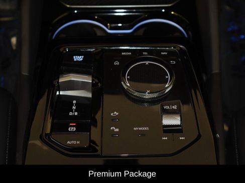 Used 2024 BMW i5 eDrive40i w/ M Sport Package image 13