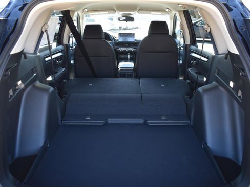 New 2026 Honda CR-V LX image 15