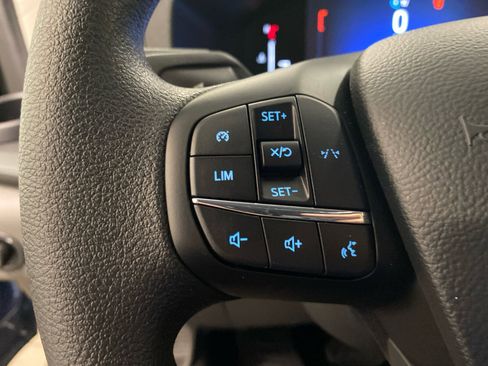 New 2026 Ford Transit 350 MR 148 WB w/ Exterior Upgrade Package image 17