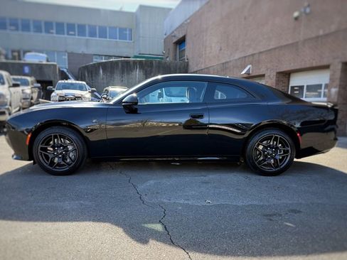 New 2026 Dodge Charger R/T Scat Pack image 15