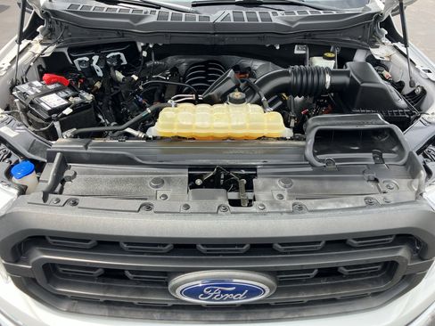 Used 2021 Ford F150 XL w/ Equipment Group 101A High AWD/4WD image 33