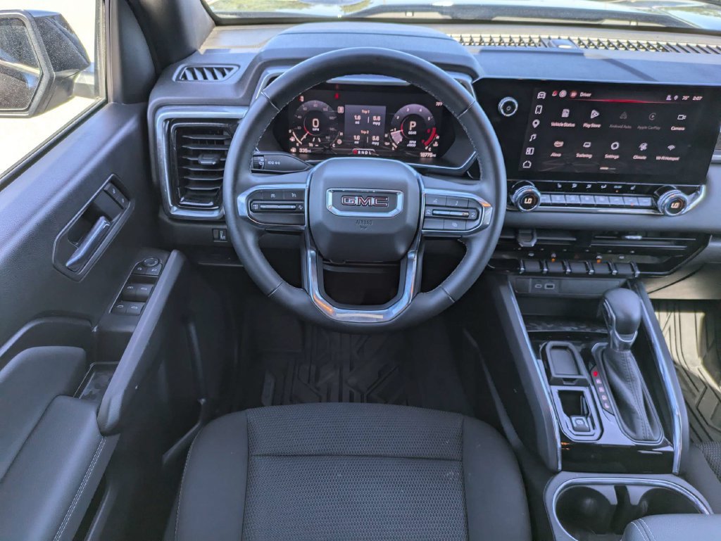 Used 2025 GMC Canyon Elevation w/ Convenience Package RWD image 17