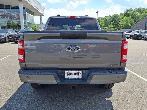 Used 2021 Ford F150 XL w/ STX Appearance Package AWD/4WD image 29