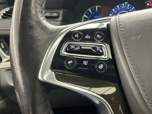 Used 2020 Cadillac Escalade ESV Platinum image 19