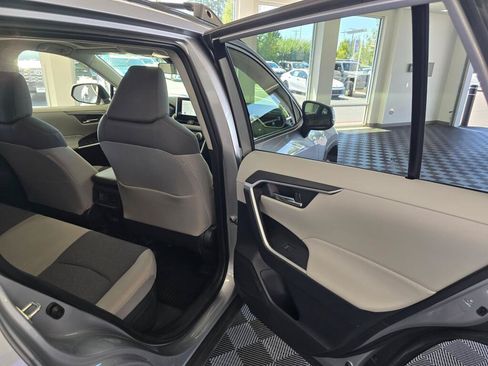 Certified 2024 Toyota RAV4 XLE w/ Convenience Package AWD/4WD image 40