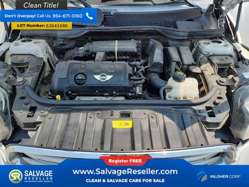Used 2016 MINI Cooper Countryman FWD image 16