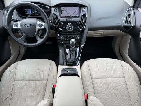 Used 2014 Ford Focus Electric Hatchback image 16
