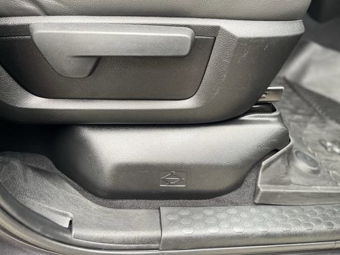 Used 2021 RAM 2500 Tradesman image 33