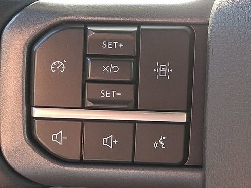 Used 2025 Ford F150 XLT w/ Equipment Group 301A Standard AWD/4WD image 21
