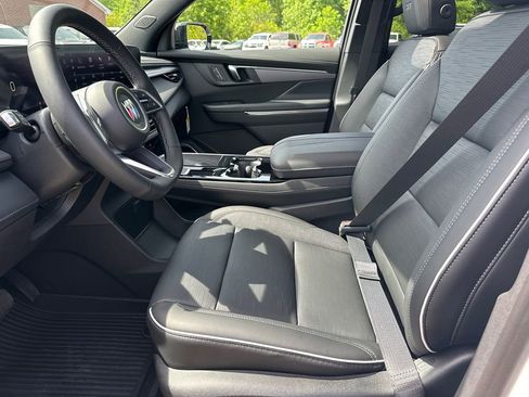 New 2026 Buick Enclave Sport Touring w/ Power Package FWD image 10