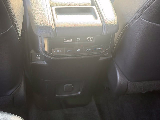 Certified 2024 Toyota Grand Highlander AWD image 23