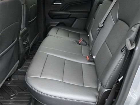 New 2026 Chevrolet Colorado LT w/ LT Convenience Package image 31