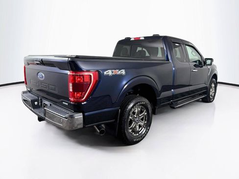 Used 2021 Ford F150 XLT w/ Equipment Group 302A High AWD/4WD image 11