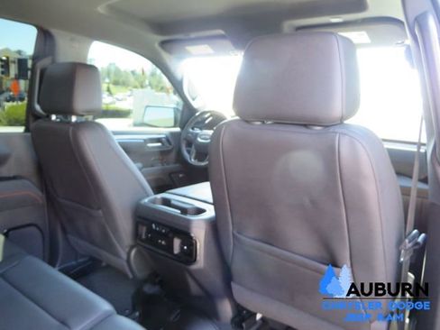 Used 2026 GMC Sierra 1500 AT4 AWD/4WD image 63