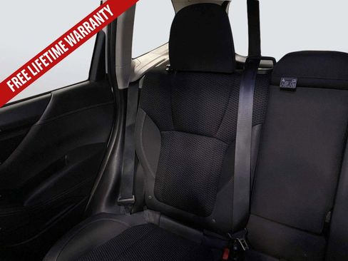Used 2023 Subaru Forester Premium AWD/4WD image 24