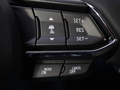 New 2025 MAZDA CX-5 Carbon Edition image 33