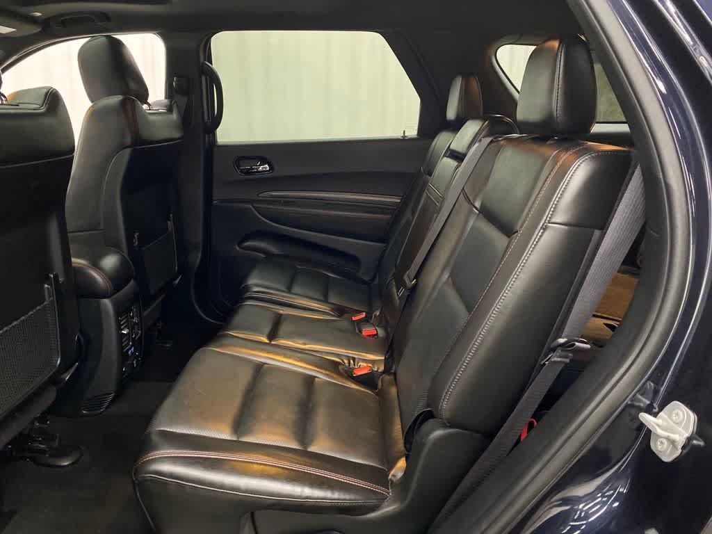 Used 2025 Dodge Durango R/T AWD/4WD image 16
