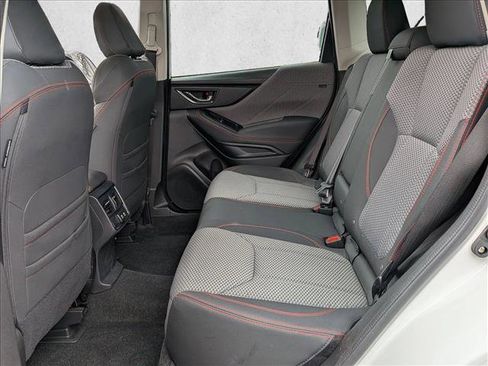 Certified 2023 Subaru Forester Sport image 23
