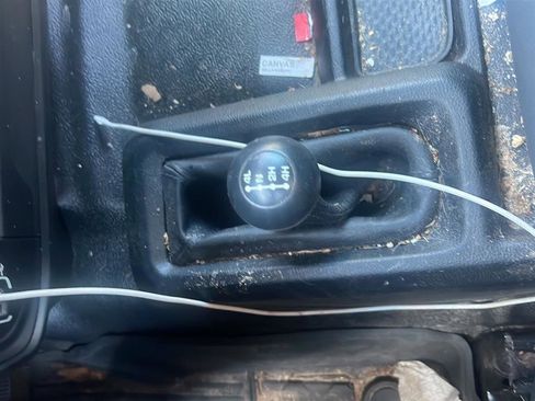 Used 2021 RAM 3500 Tradesman w/ Chrome Appearance Group image 12