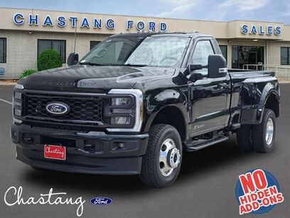 New 2026 Ford F350 XL