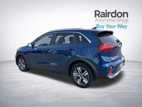 Used 2022 Kia Niro EX Premium FWD image 5