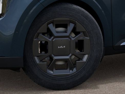 New 2027 Kia Carnival SX FWD image 9