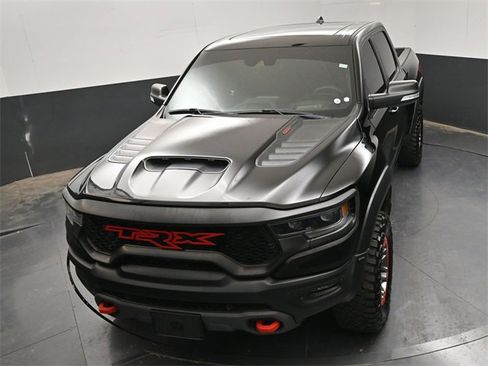 Used 2022 RAM 1500 TRX w/ TRX Level 2 Equipment Group image 24