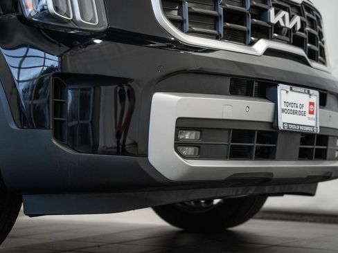 Used 2024 Kia Telluride SX Prestige image 14