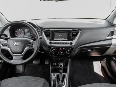 Used 2020 Hyundai Accent SE image 20