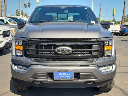 Certified 2023 Ford F150 XLT w/ Equipment Group 302A High AWD/4WD image 30