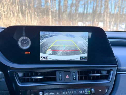 Used 2022 Lexus ES 350 350 image 23