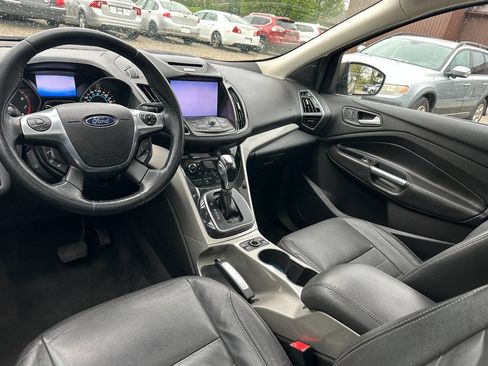 Used 2013 Ford Escape SEL AWD/4WD image 13