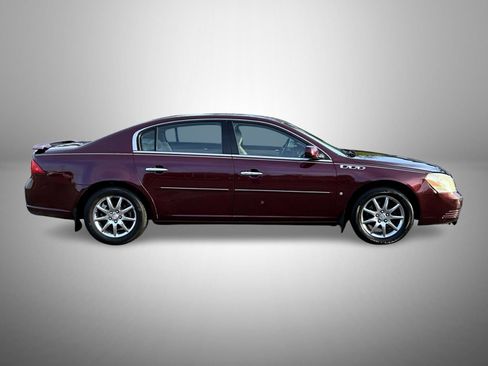 Used 2007 Buick Lucerne CXL FWD image 4