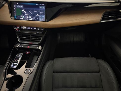 Certified 2023 Audi e-tron GT Premium Plus AWD/4WD image 30