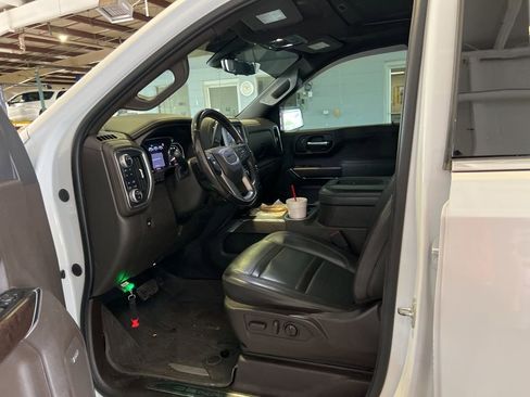 Used 2020 GMC Sierra 1500 Denali w/ Denali Ultimate Package image 5